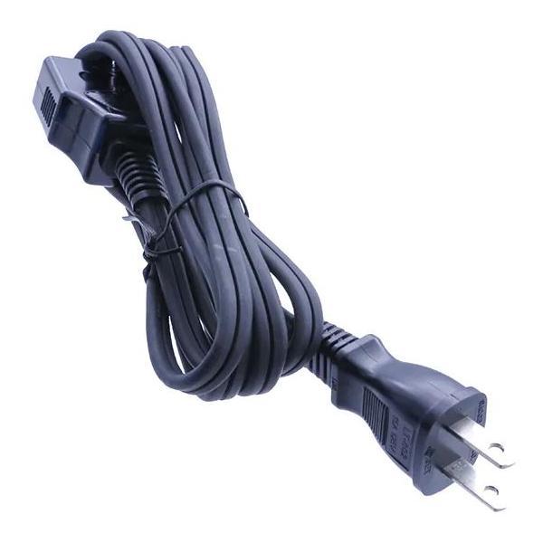 アイリスオーヤマ　IHコンロ 用電源コード　【品番：989631】