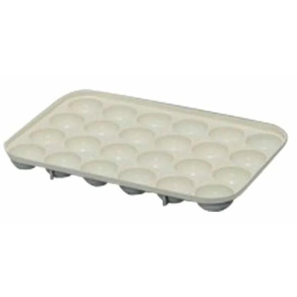 アイリスオーヤマ　たこ焼きプレート　【品番：991952】