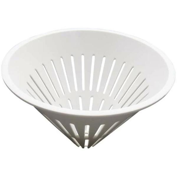 アイリスオーヤマ　プレミアムヨーグルトメーカーIYM-012用 水切りカップ　【品番：990503】