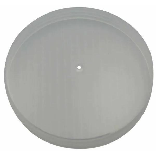 【在庫処分】【メール便対応】アイリスオーヤマ　プレミアムヨーグルトメーカーIYM-012用 容器ふた...