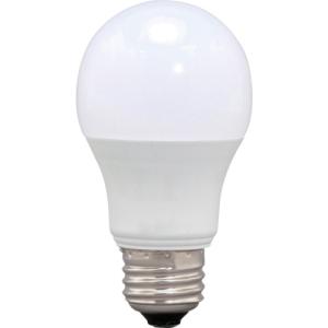 アイリスオーヤマ　ＩＲＩＳ　１０６６５４　ＬＥＤ電球　Ｅ２６　全方向　６０形相当　昼白色　【品番：LDA7N-G/W-6T10】