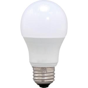 アイリスオーヤマ　ＩＲＩＳ　１０６６６０　ＬＥＤ電球　Ｅ２６　全方向　６０形相当　昼白色　２個セット　【品番：LDA7N-G/W-6T102P】