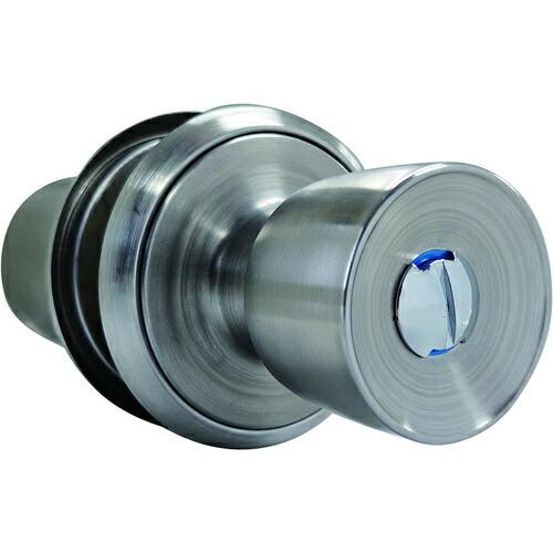 大黒製作所　ＡＧＥＮＴ　インテグラルロック万能取替用握玉　表示錠　ＧＭＤ−５００−ＣＸ　【品番：GM...