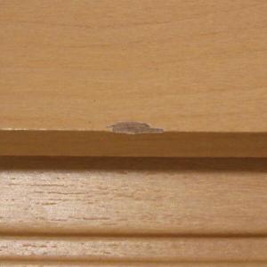 【メール便対応】建築の友 かくれん棒・ちょい塗...の詳細画像2