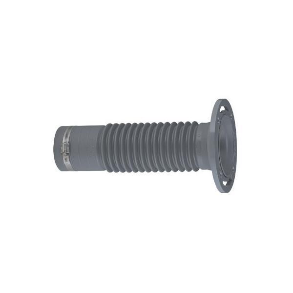エムツーエム　e-Joint（イージョイント）　洋便器床下フランジ排水用　【品番：EY-350F】