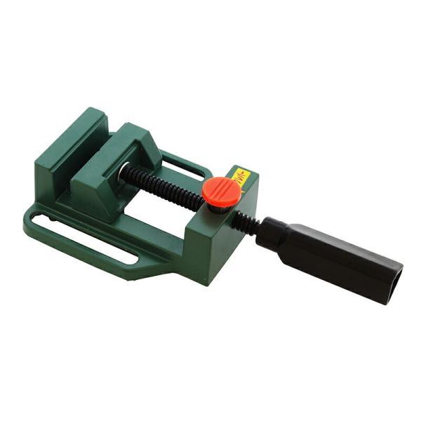 パオック　SSPOWER　アルミバイス 65mm AV-65　【品番：4975846803107】