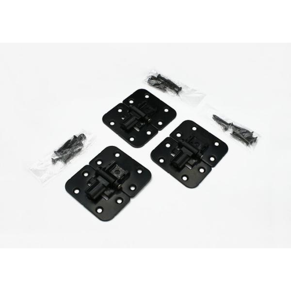 【メール便対応】DAIKEN　（旧）丁番 クローゼット用 X10F・P・S・R（3個入）　【品番：P...