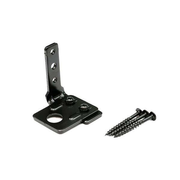 DAIKEN　ハピアクローク ピボット受け金具（下レールレス用）　【品番：PLXDLR2PUK】