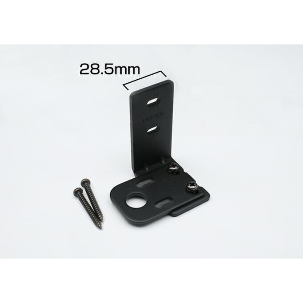 DAIKEN　（旧）ピボット受け金具（下レールレス三方枠用） クローゼット用 X10シリーズ　【品番...