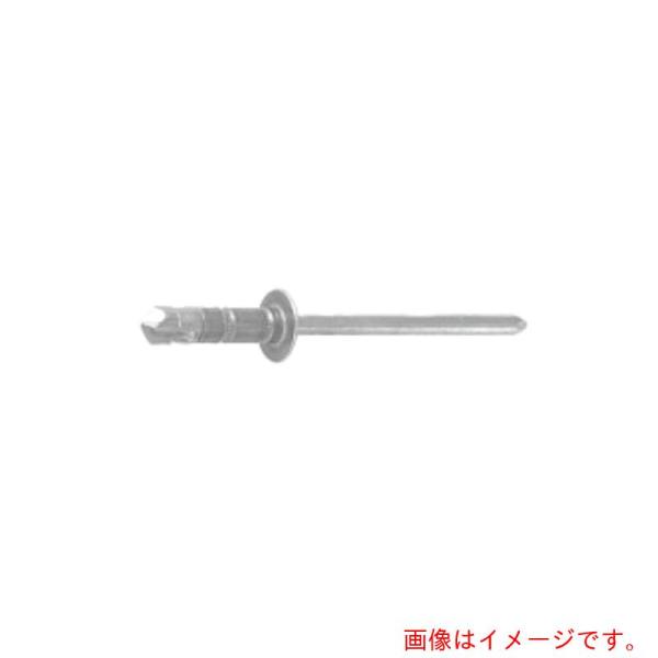 九飛勢螺（QP）　ＰＩＡＳ　ピアスリベット　セルフドリリング　ＡＭＢＳＤ６４　200個入　【品番：S...