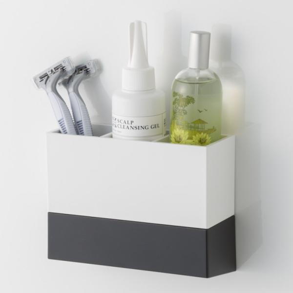 タカラスタンダード　どこでもラック スクエアタイプ　マルチラック（システムバス用）　MGSBコモノイ...