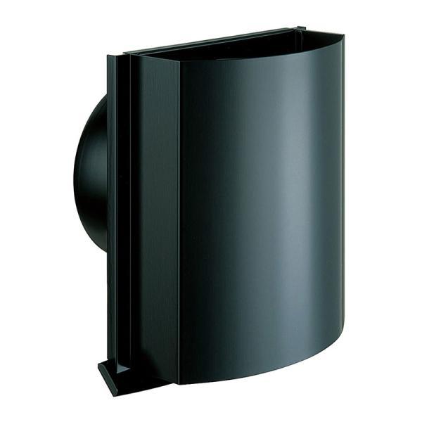 バクマ工業　耐外風フード付換気口 コンパクトタイプ ［防火ダンパー付］ ・ BD-JKFタイプ アミ...