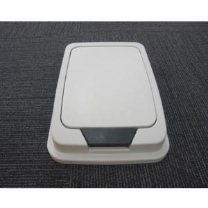 トクラス　ダストボックスフタ　【品番：HWTADBFC】