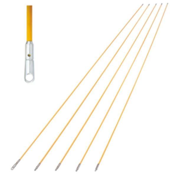 マーベル　ジョイントライン 5本組 1.5mタイプ　【品番：E-4109Js】