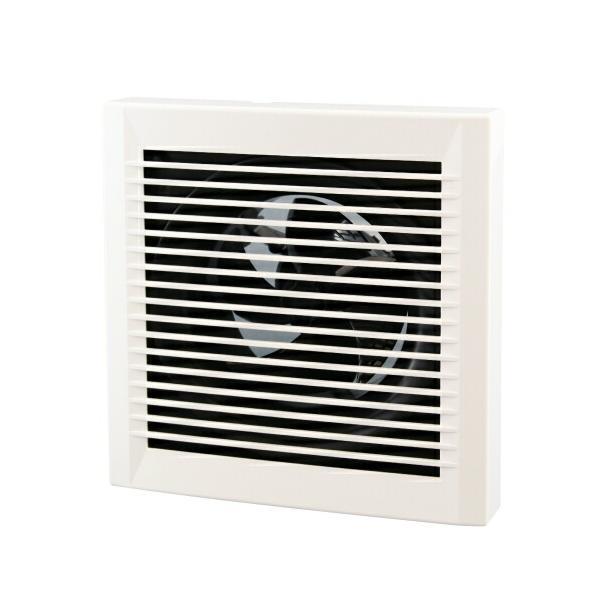 高須産業　24時間換気／局所換気兼用　φ100パイプ用ファン 強制排気用 浴室用タイプ　【品番：PF...