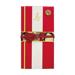 【メール便対応】マルアイ（〇愛）　絢 赤　【品番：キ-626R】