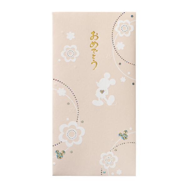 【在庫処分】【メール便対応】マルアイ（〇愛）　ディズニー 万円袋 お祝 ミッキー　【品番：ノ-D30...