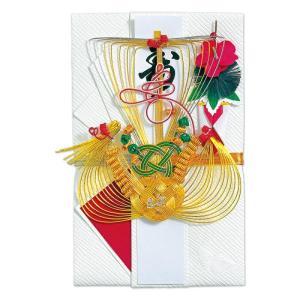 【在庫処分】【メール便対応】マルアイ（〇愛）　大檀 宝舟10本帯 短冊1枚入　【品番：キ-677】