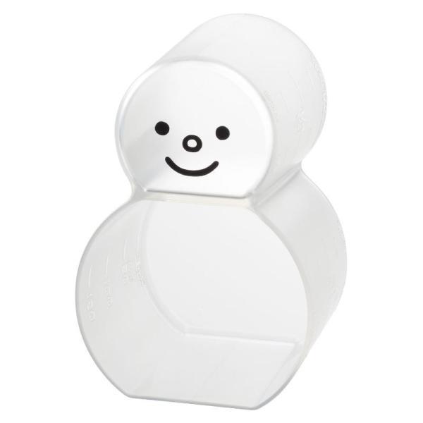 曙産業　スリキリゆきだるまカップ　【品番：CH-2079】