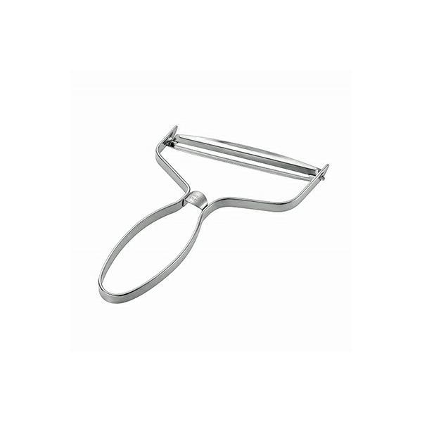 【メール便対応】下村工業　プログレード　シャープキャベツピーラー　【品番：PG-643】