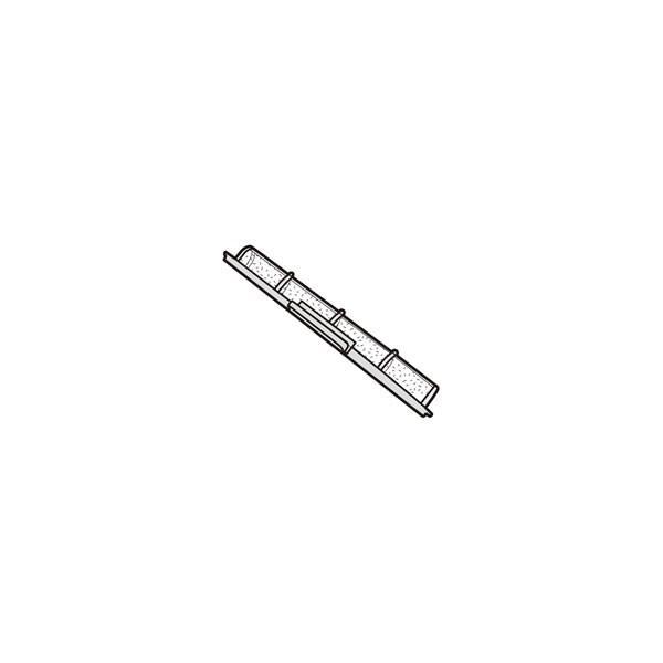 シャープ　洗濯機用 排気フィルター　【品番：2103370372】