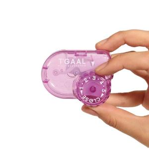 クツワ STAD 鉛筆削りトガール パープル ...の詳細画像2