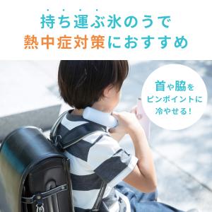 ピーコック魔法瓶工業 ミニアイスパックポケット...の詳細画像2