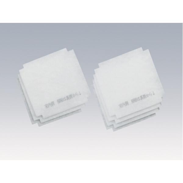 マックス　VGP107HG 自然給気口用花粉対策フィルタ　【品番：JD90955】