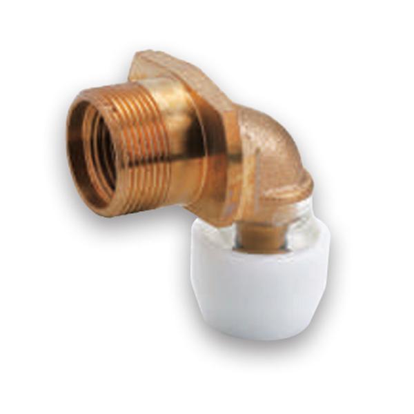 ブリヂストン　アダプター継手 専用継手 テーパーねじ品 呼び径13 Rc1/2　【品番：N4B13J...