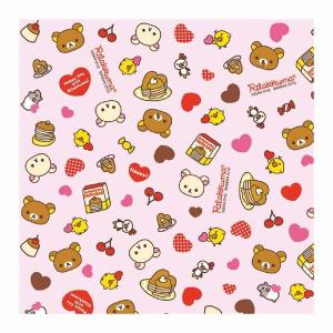 バンダイ リラックマ アルミホイル 【品番:2...の詳細画像1