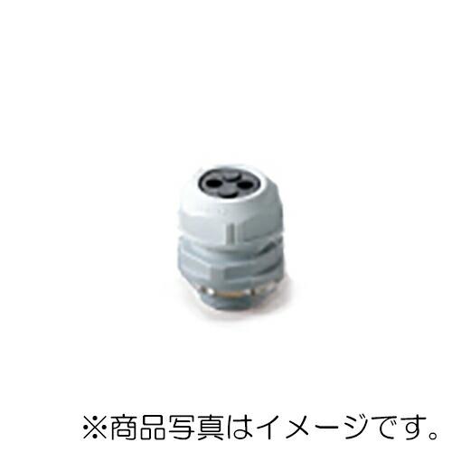 【在庫処分】オーム電機　防水型ケーブルクランプ キャプコン OA-W マルチタイプ 耐油性 10個入...