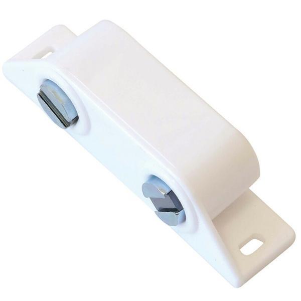 【メール便対応】ハイロジック　J-551 アルピナP50 1個入　白　【品番：71551】