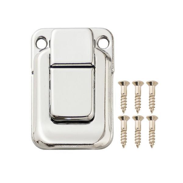 【在庫処分】【メール便対応】ハイロジック　パチン錠（P247B-SRS-SCR）　【品番：72134...