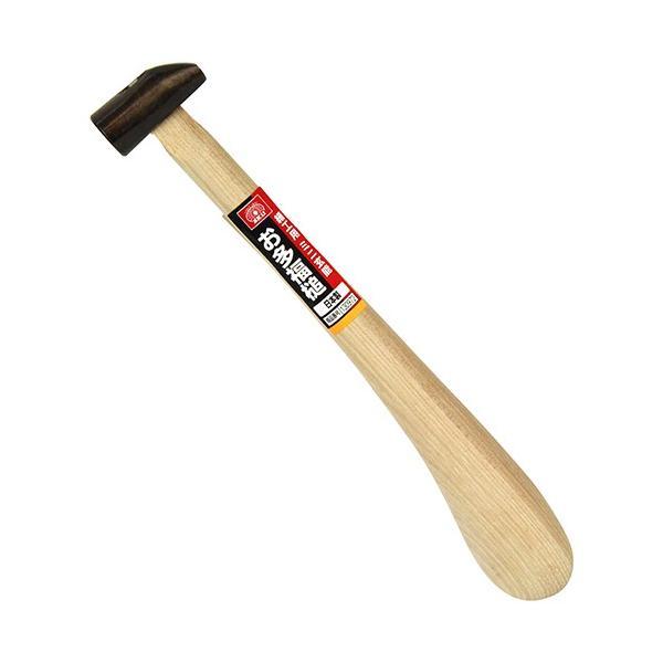 【メール便対応】藤原産業　SK11　細工用ミニ玄能 お多福槌　【品番：4977292130974】