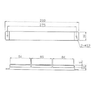 【メール便対応】LIXIL(サンウェーブ) 扉...の詳細画像2