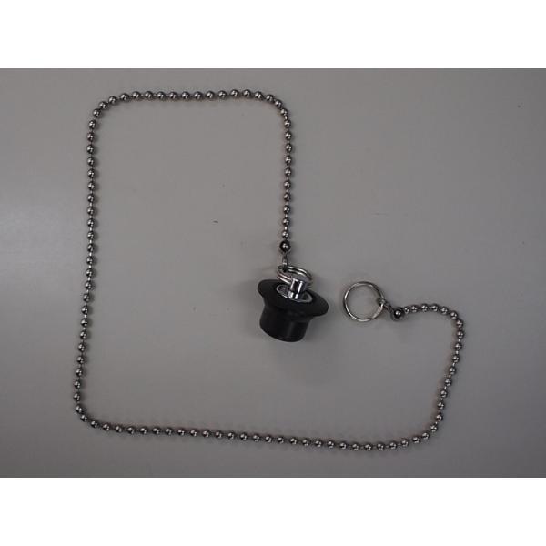 LIXIL（サンウェーブ）　ゴム栓　【品番：ゴムセン28パイ-1ゴウ】