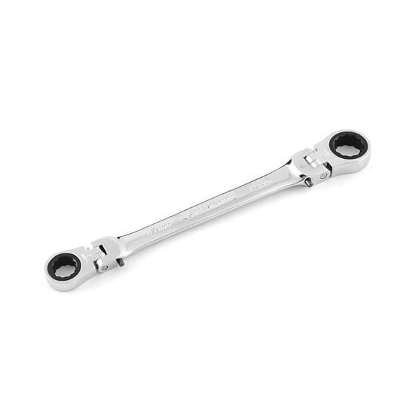 藤原産業　SK11　ダブルフレックスロックギアR MFR1317R　【品番：497729226215...