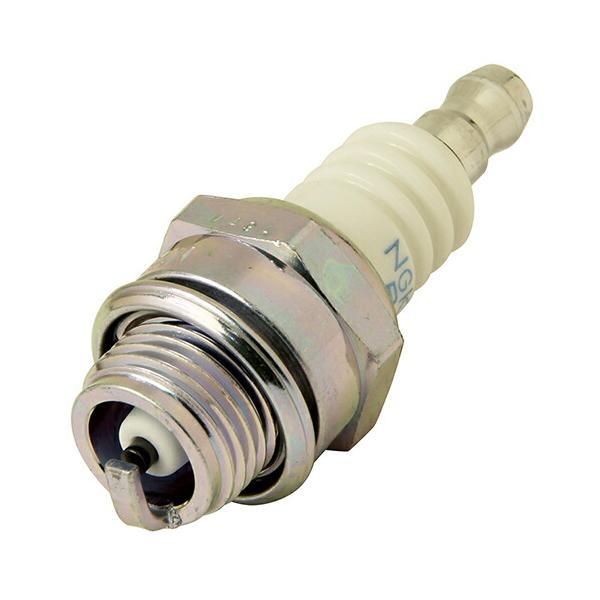 【メール便対応】藤原産業　SK11　スパークプラグ NO.17 BMR-6A　【品番：4977292...