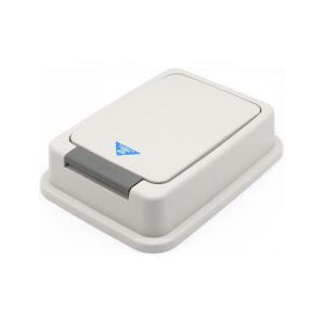 LIXIL（サンウェーブ）　ダストボックス蓋　【品番：A-SK/YZウエフタ】