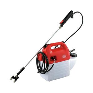 藤原産業　セフティー3　電気式噴霧器 5L SSA-5　【品番：4977292651646】