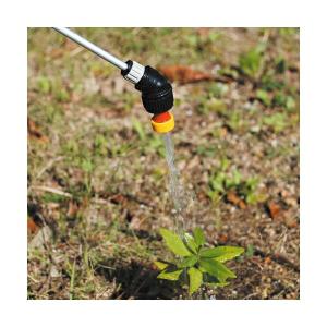 藤原産業 セフティー3 電気式噴霧器 10L ...の詳細画像5