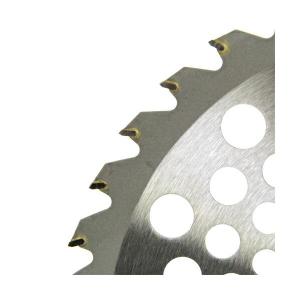 藤原産業 E-Value 軽量タイプチップソー...の詳細画像1