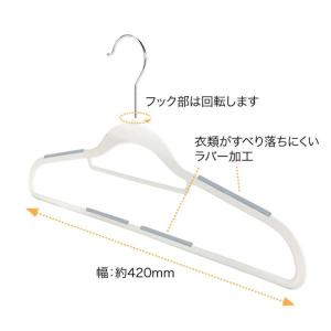 【在庫処分】シンコハンガー モノクローゼット ...の詳細画像1