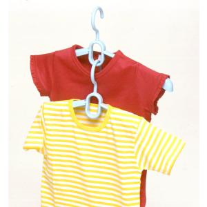 【在庫処分】シンコハンガー F-Fit ジュニ...の詳細画像3