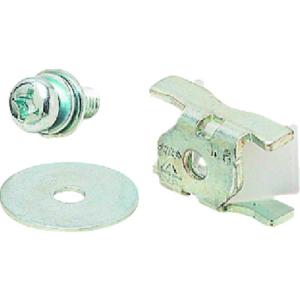 【在庫処分】【メール便対応】未来工業　ミラックハンガー用ナット（Ｍ５用）　【品番：MN-5F】
