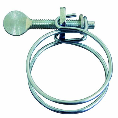 【メール便対応】ミヤコ　洗濯機排水トラップ用エルボバンド　【品番：MB44KL-B】