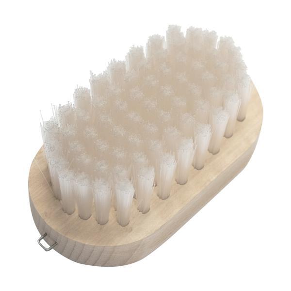 インダストリーコーワ　ＫＯＷＡ　小判型ブラシ　３寸ＰＰ　【品番：13110】