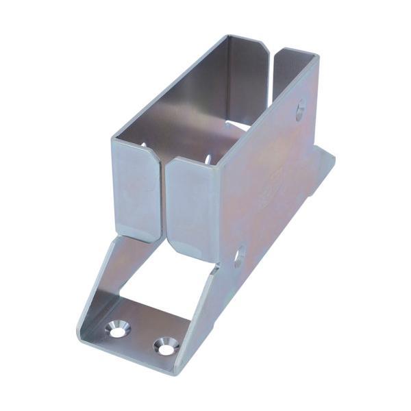 大里　ＯＨＳＡＴＯ　ユニクロ　２×４用金具ブラケット　Ｂ２?ＵＣ　【品番：FRT-032】