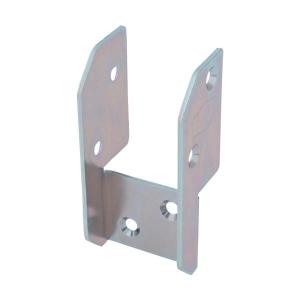 大里 OHSATO ユニクロ 2×4用金具ジョイ...の商品画像