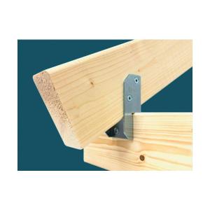 大里 OHSATO ユニクロ 2×4用金具ジョ...の詳細画像1